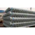 Seamless Hot Dipped Galvanized Steel Pipe